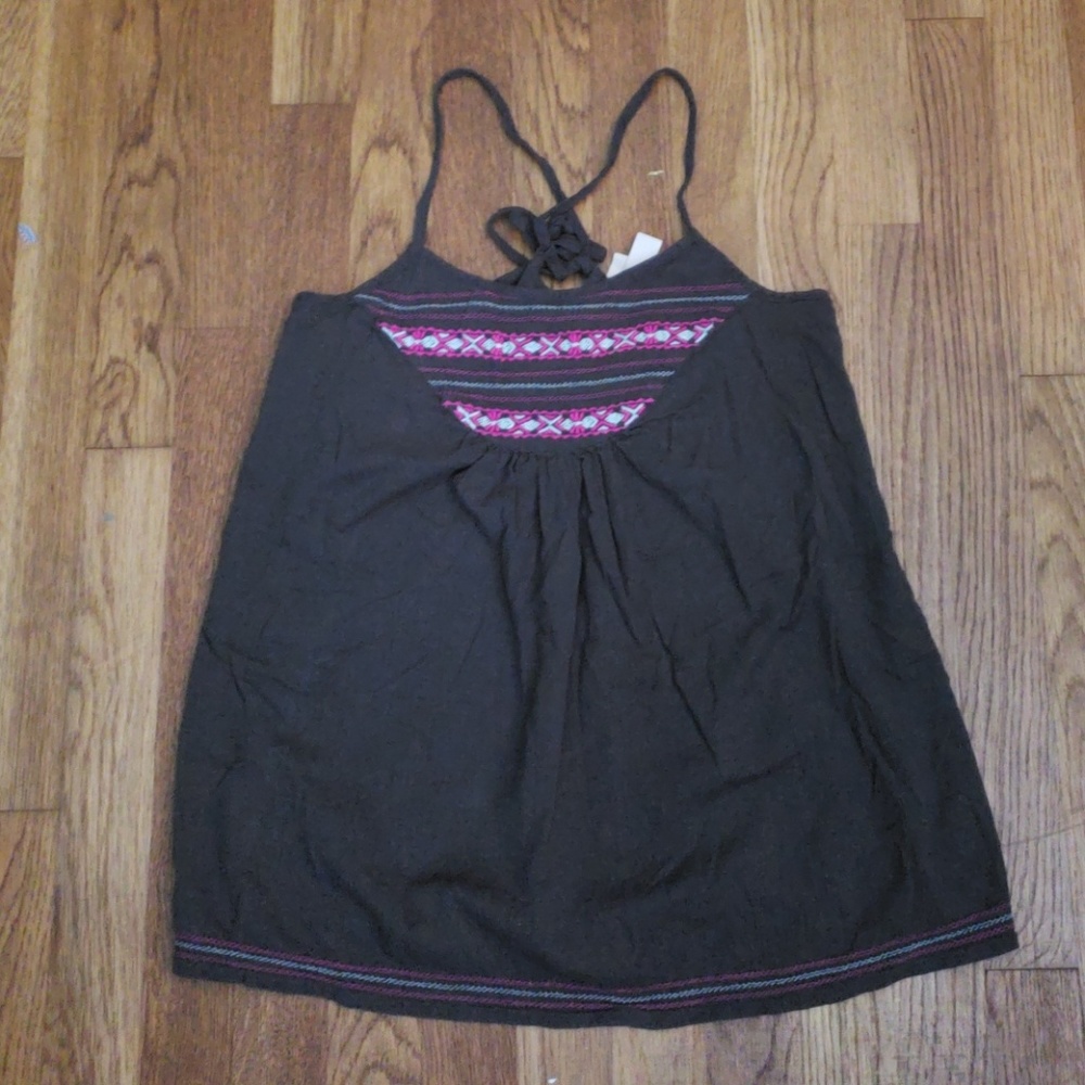MOSSIMO tank
